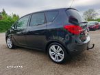 Opel Meriva 1.4 T Cosmo - 3