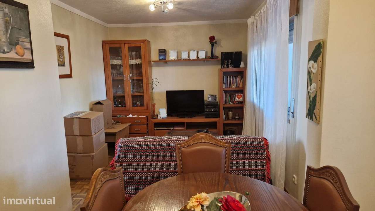 Moradia T4 Manteigadas - Com Quintal-9