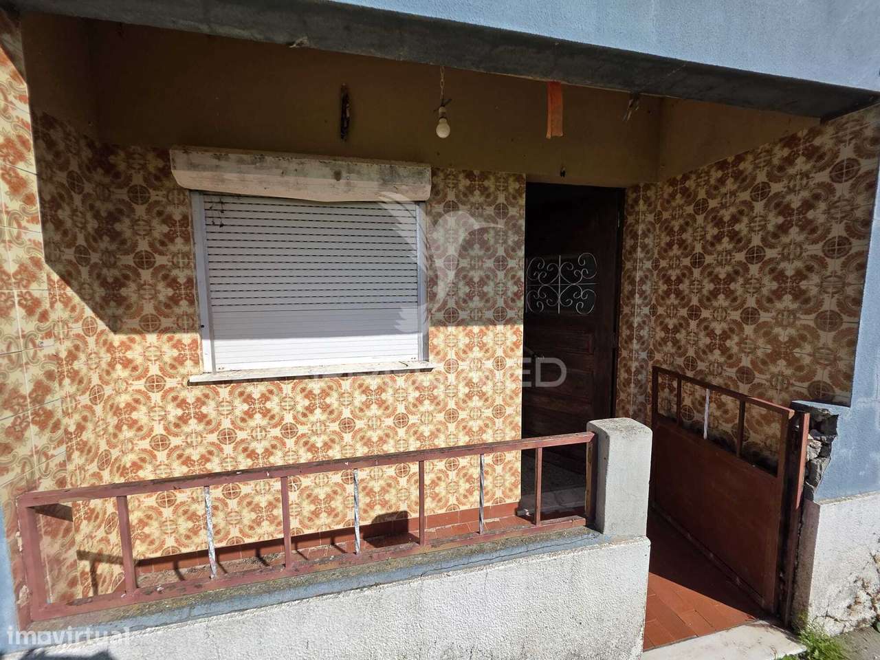 Moradia com Terreno de 2,2 Hectares + 1 Ruina - Grande imagem: 5/39