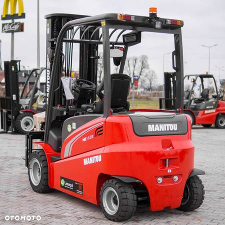 Manitou ME350 - 8