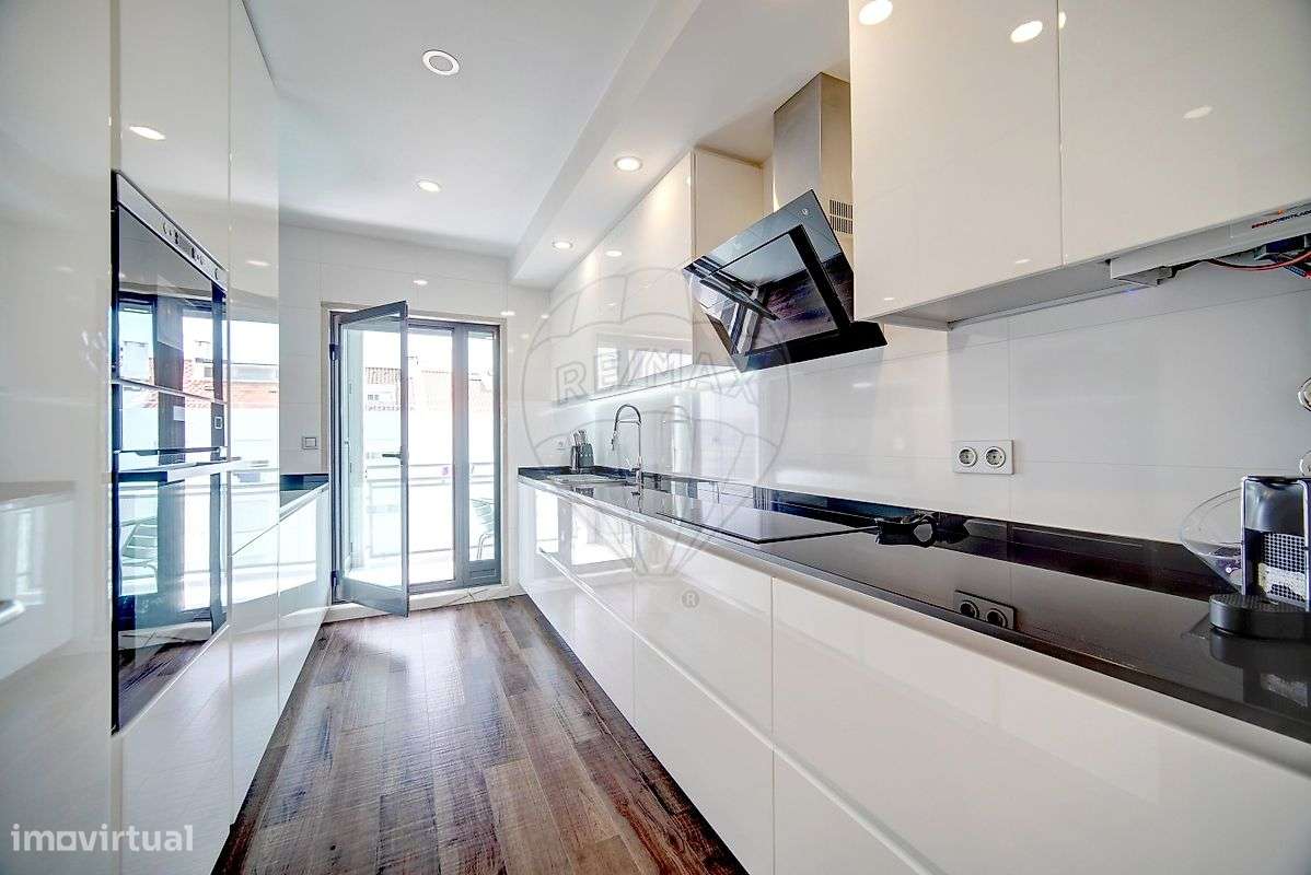 Apartamento T2 para venda-6