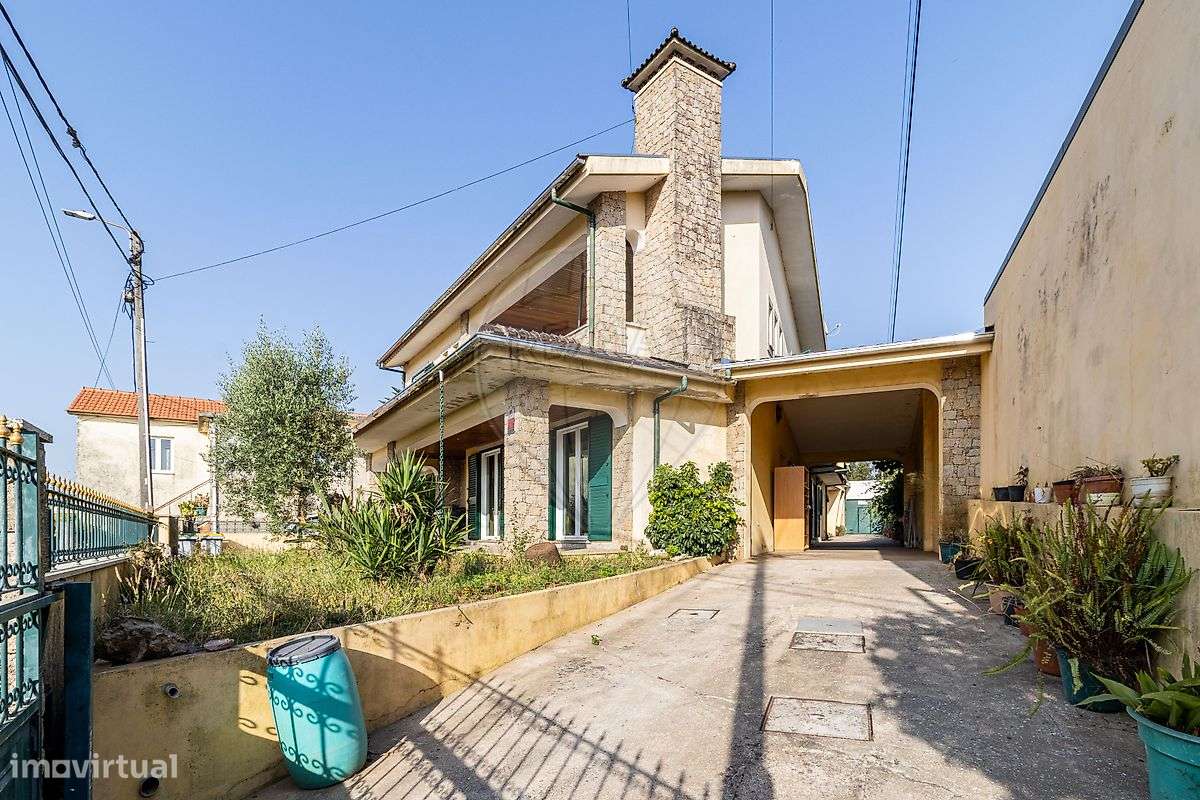 Moradia T4 para venda - Grande imagem: 4/32