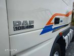 DAF XF 105.460 ATE Space Cab Automat - 9