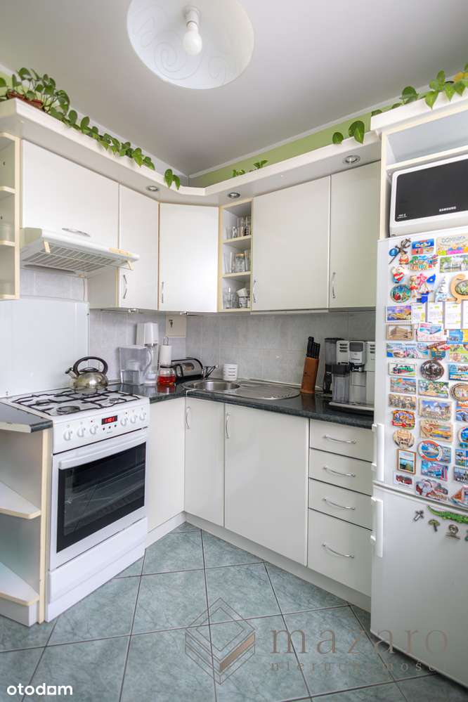 Szwederowo. Mieszkanie gotowe do wprowadzenia-9