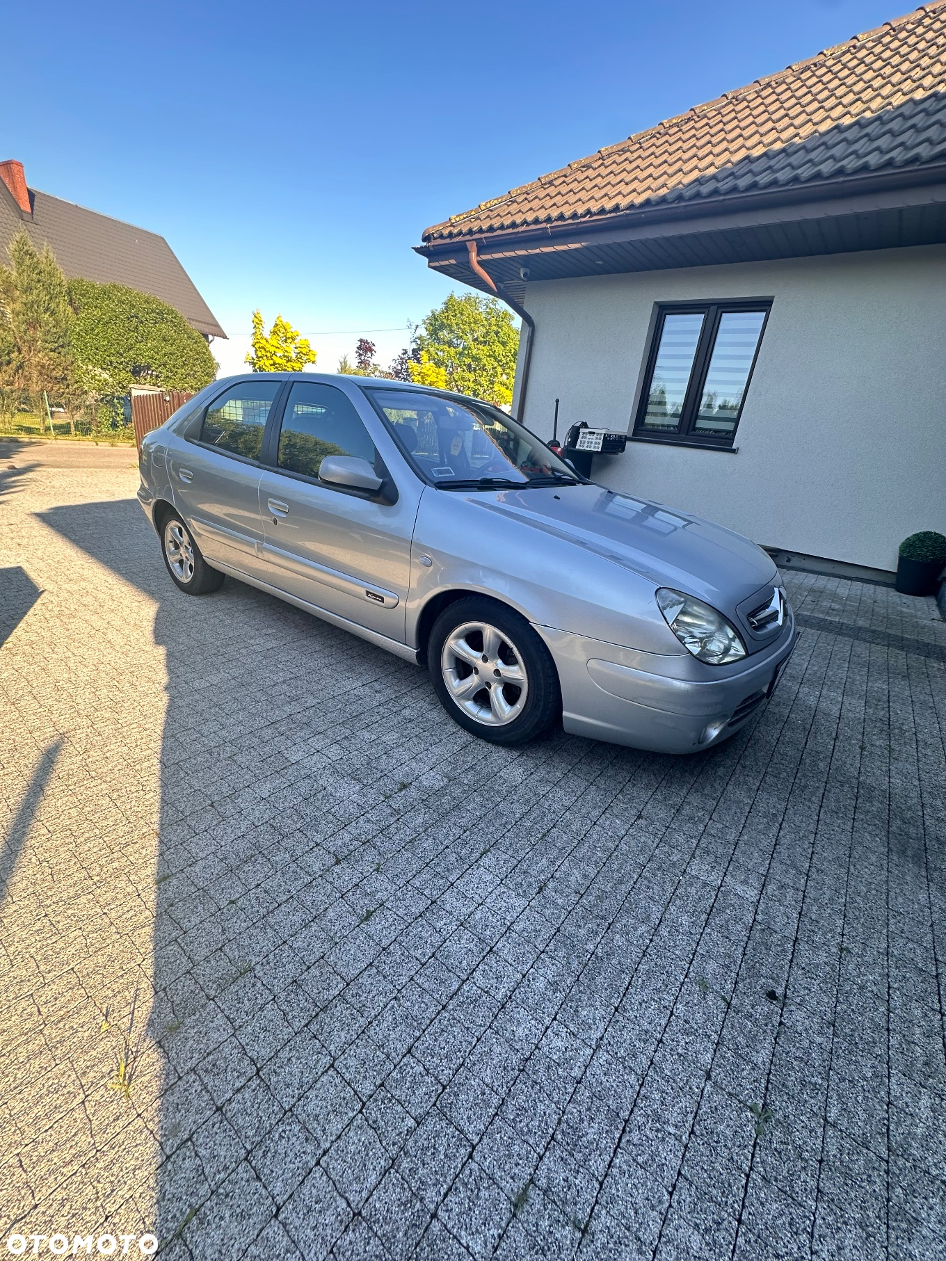 Citroën Xsara Break II 2.0 HDi SX - 7