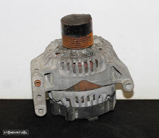 ALTERNADOR OPEL ASTRA H - 3