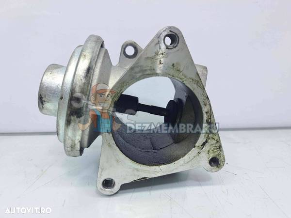 Supapa EGR Volkswagen Golf 5 (1K1) [Fabr 2004-2008] OEM 1.9 TDI BKC - 2