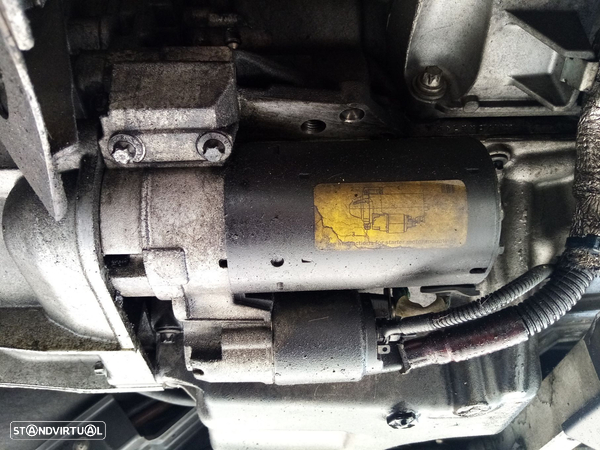 Motor De Arranque Bmw 1 (E81) - 1