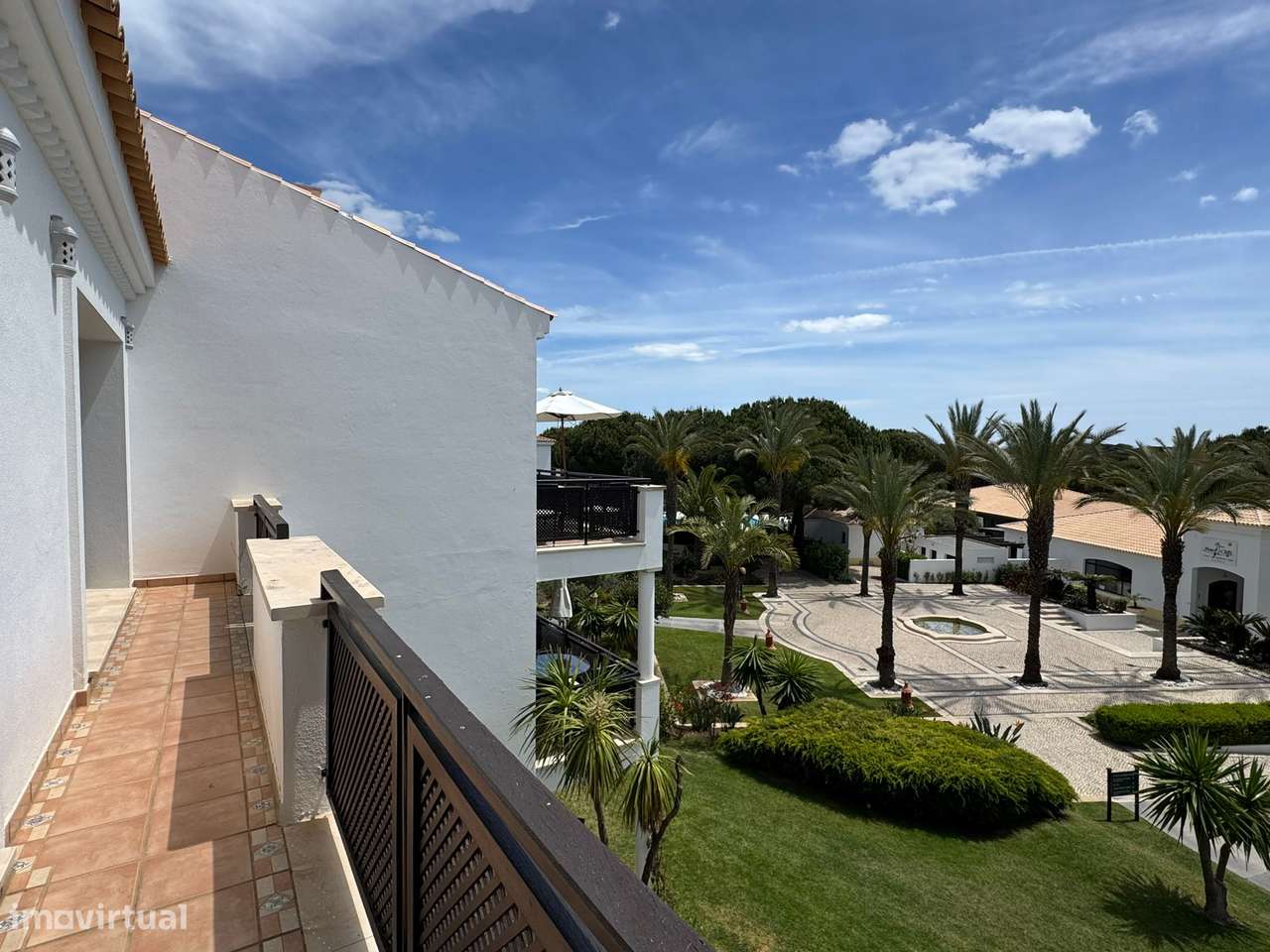 Apartamento em Albufeira T2-28