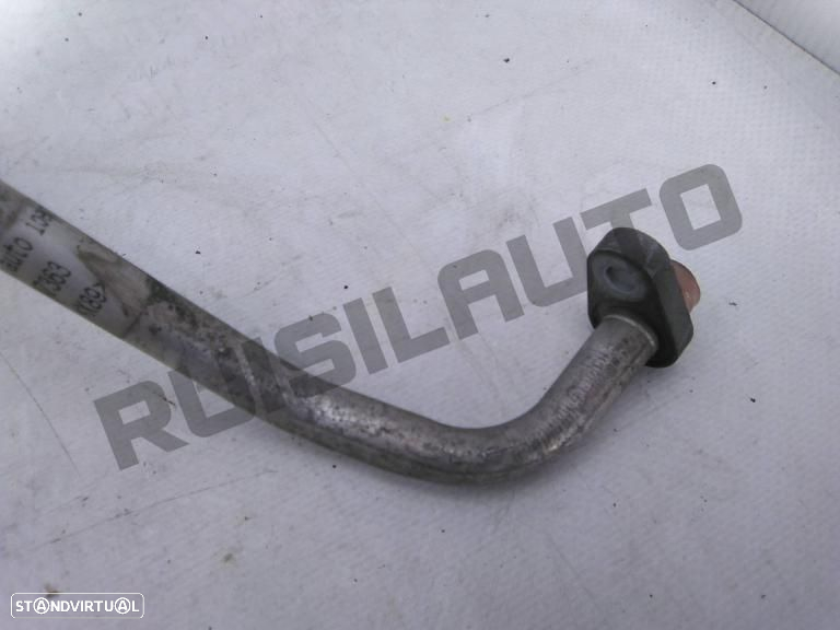 Tubo Ar Condicionado 82002_47363 Renault Megane Ii (bm0/1_) 1.5 - 4