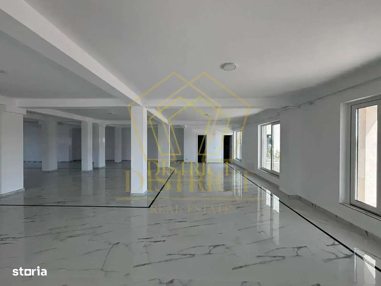 SAD 50-100mp VAD comercial | Dumbravita - Imagine principală: 3/7