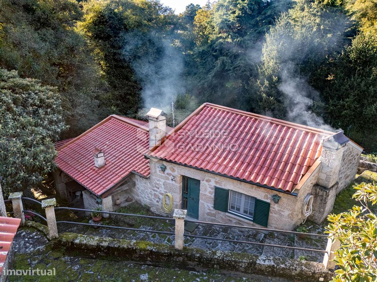Quinta T3 Venda em Castelo Novo,Fundão-15