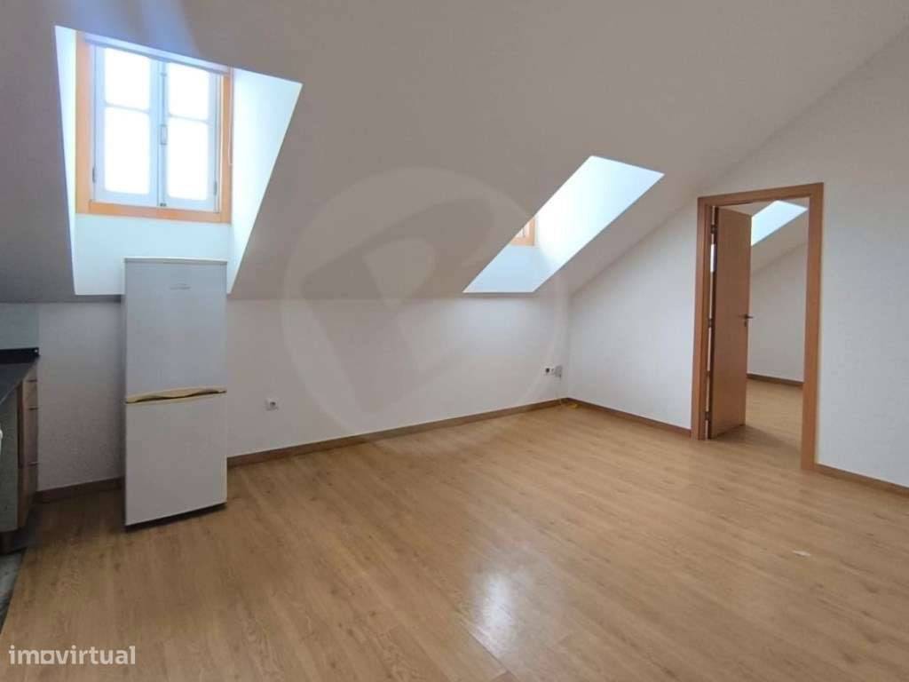 T1 para Arrendamento no Centro de Vila do Conde - Grande imagem: 2/25