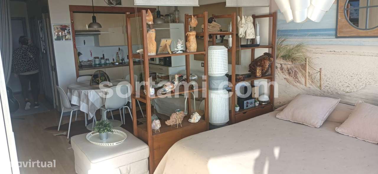 Apartamento T0 Venda em Quarteira,Loulé - Grande imagem: 2/7