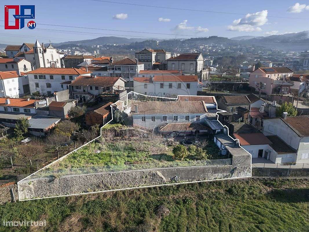 Moradia T3 para venda - Grande imagem: 4/29