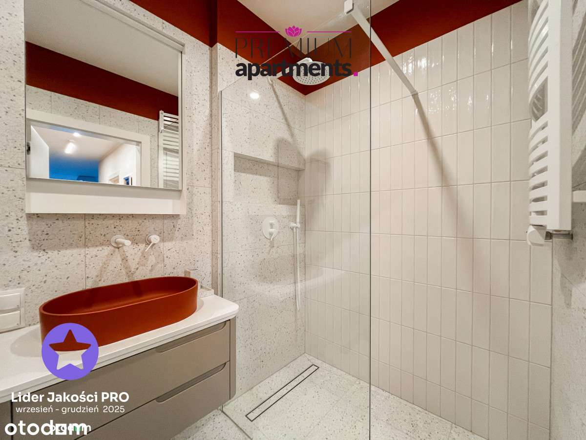 3-pokoje, 73m2, widok na las, loggia, hala komórka-10