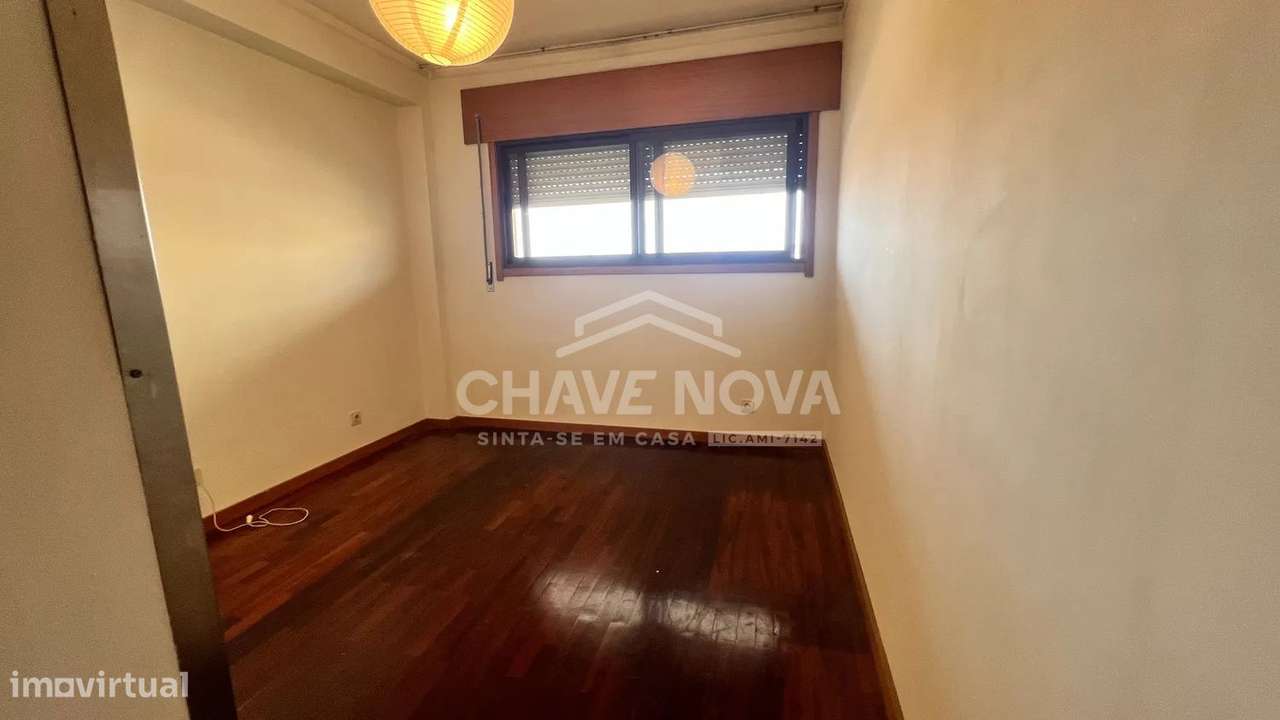 Apartamento T3 - Constituição - Porto-7