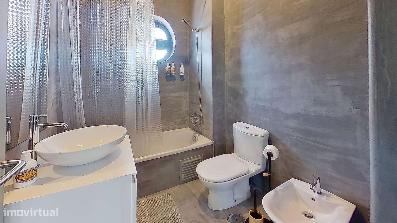 Moradia T3+1 c/ piscina Palmela Village-28