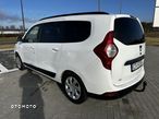 Dacia Lodgy 1.5 dCi Prestige - 4