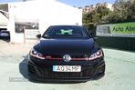 VW Golf 2.0 TSI GTI DSG Performance - 11