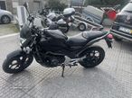 Honda NC700S 700 - 9