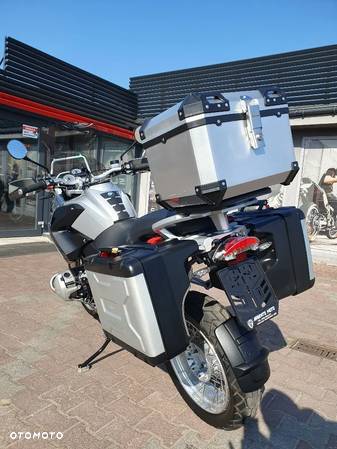 BMW GS - 3