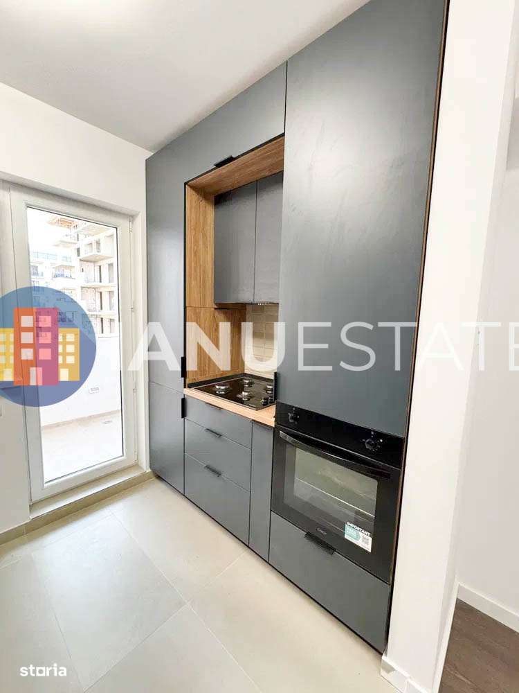 Popesti Leordeni 5` Metrou Berceni Biruintei Nou Centrala Parcare - Imagine principală: 4/8