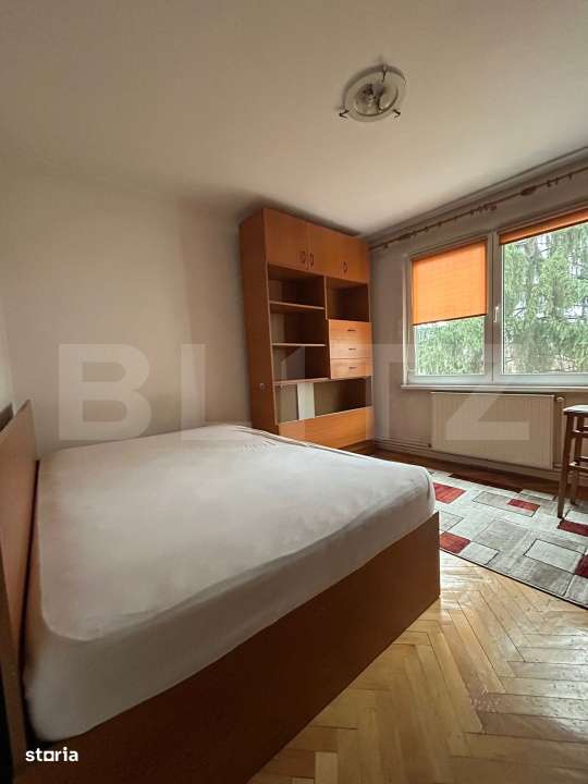 Apartament 3 camere, 68 mp, zona Pandurilor - Imagine principală: 5/9