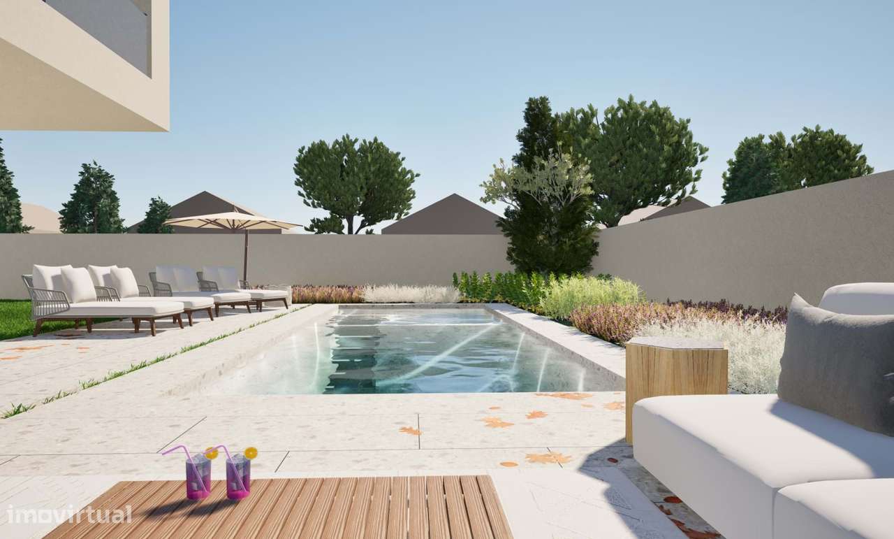 PARA VENDA - Moradia T5 +1 - BIRRE - Grande imagem: 3/20