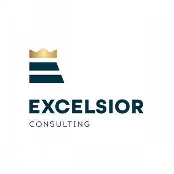 Excelsior Consulting Lda Logotipo