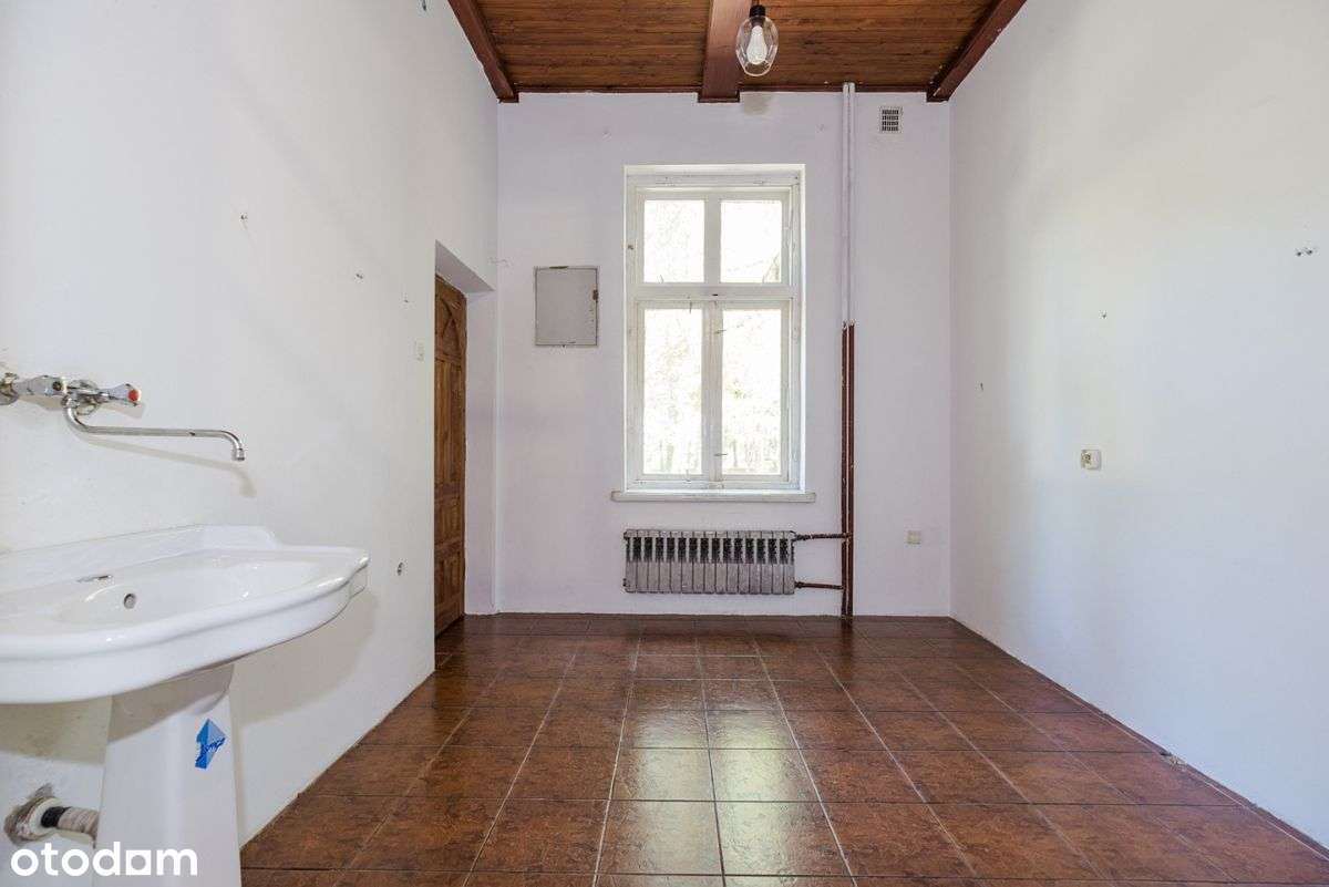 Historyczna "Willa Rusałka" przy Parku Zdrojowym-8