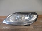 LAMPA PRZEDNIA PRZÓD LEWA VW PHAETON XENON 2002- - 5