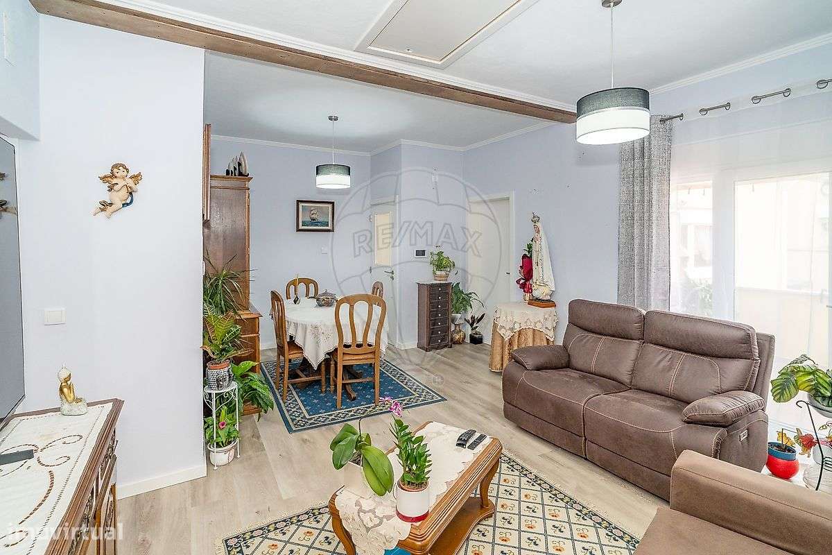 Moradia T2 para venda - Grande imagem: 4/25