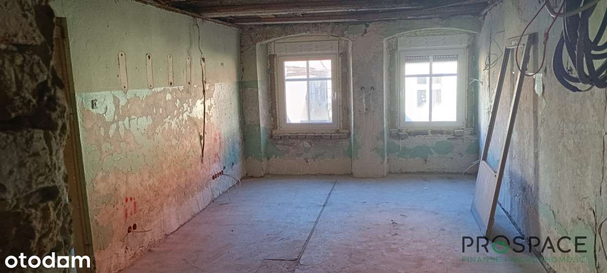 Kamienica w centrum Kożuchowa Nowa Cena!!!-11