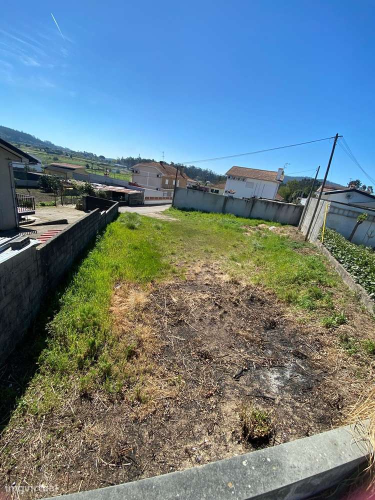 Terreno  Venda em Airó,Barcelos - Grande imagem: 4/4