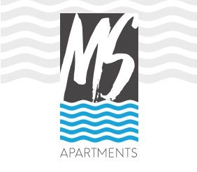 MS Apartments Maciej Szukalski Logo