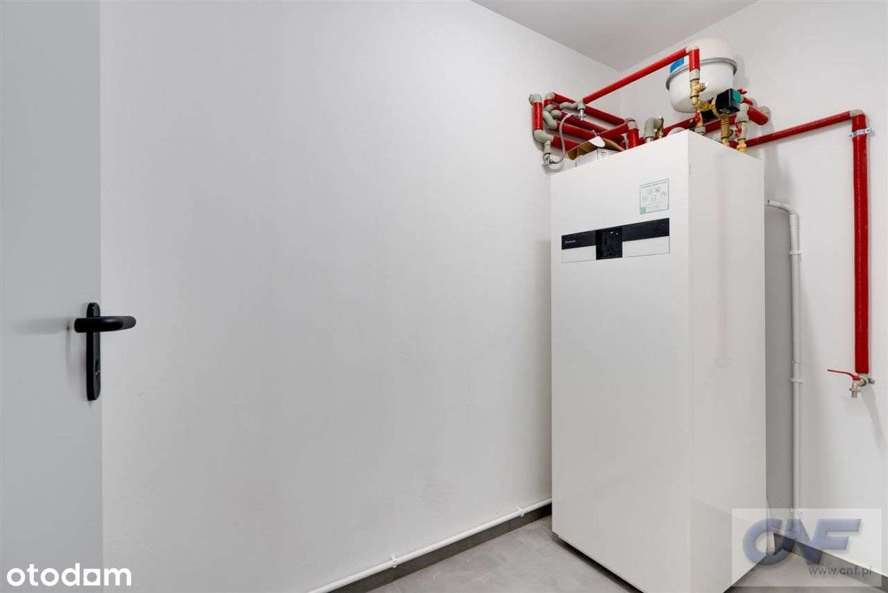 Ustroń Równica, Nowe apartamenty-16