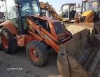 Piese de schimb buldoexcavator New Holland - 1