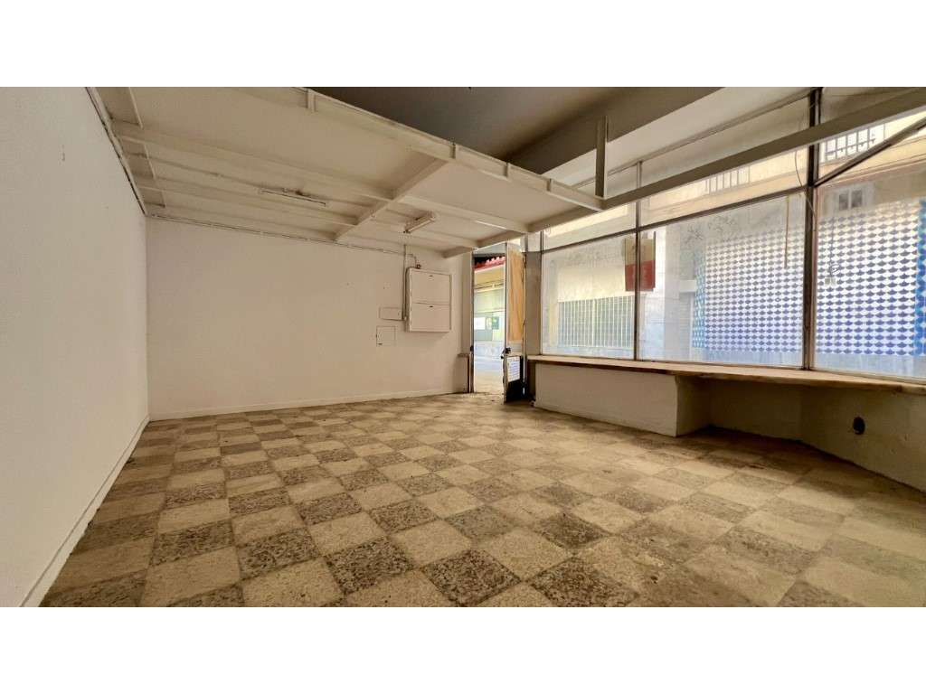 Loja, Lisboa, Benfica - Grande imagem: 4/10