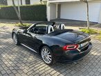 Fiat 124 Spider 1.4 T Multiair Lusso - 4