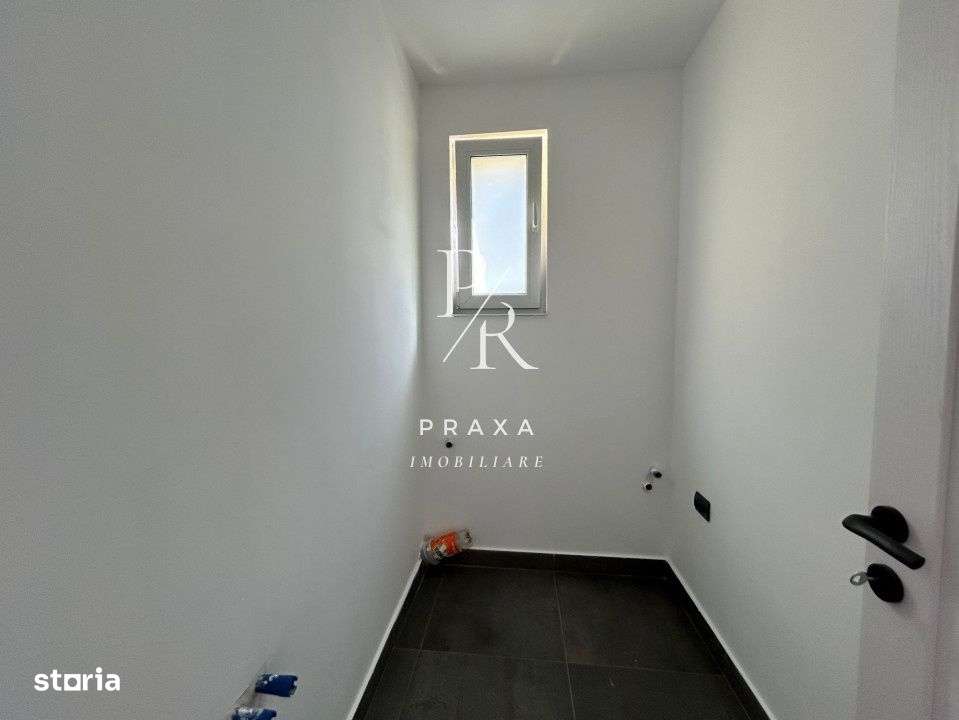 Apartament de 3 camere in bloc nou, finisat, 62mp in zona Teilor, Flor - Imagine principală: 5/6