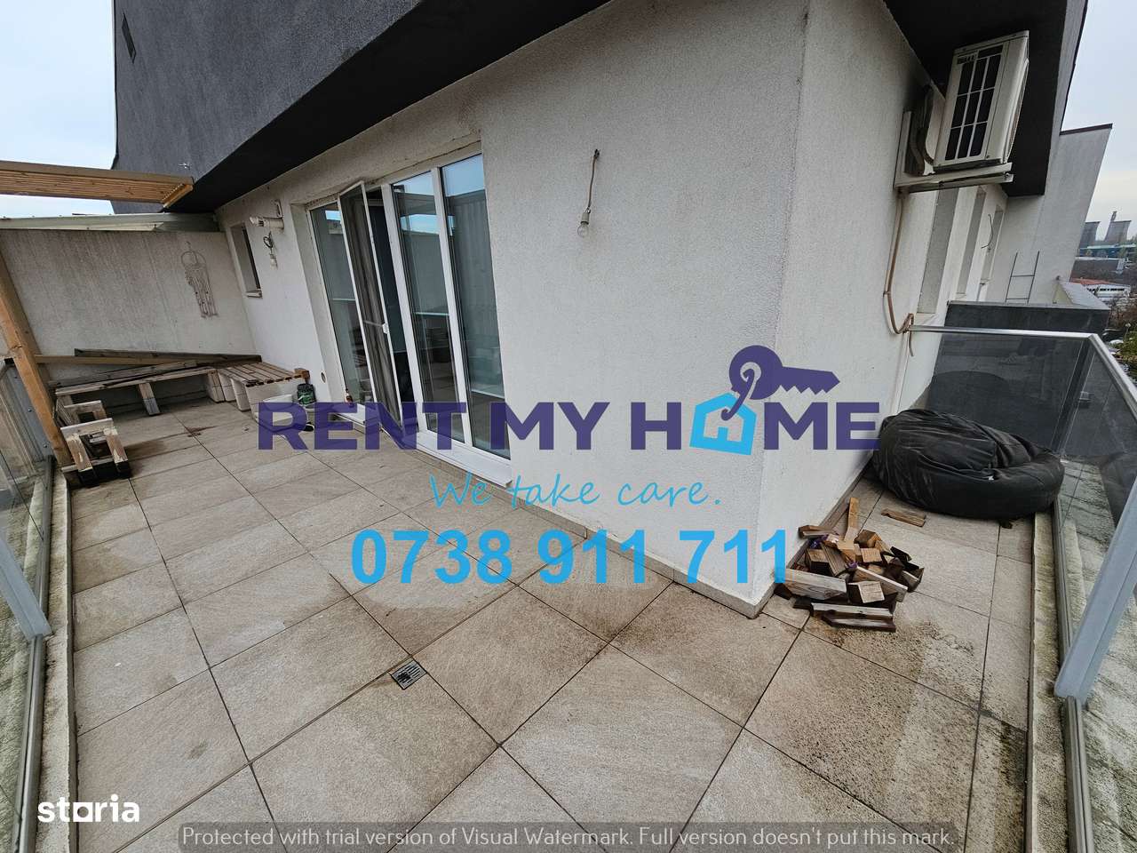 Apartament 3 Camere + terasa – Metalurgiei/Berceni, Kristal Residence - Imagine principală: 5/14