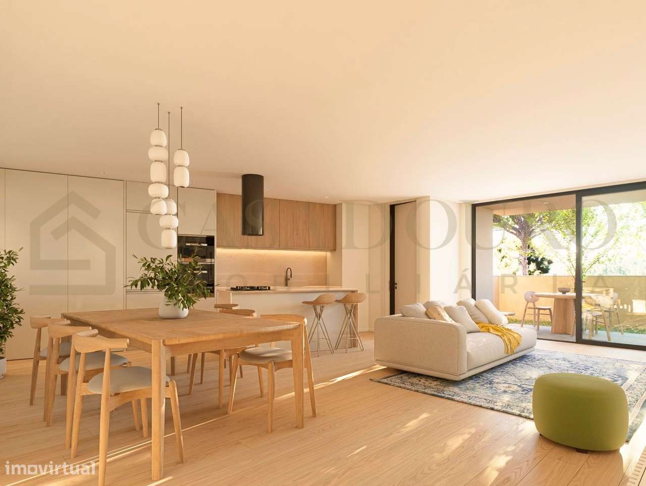 T3– Empreendimento Crasto Living-5