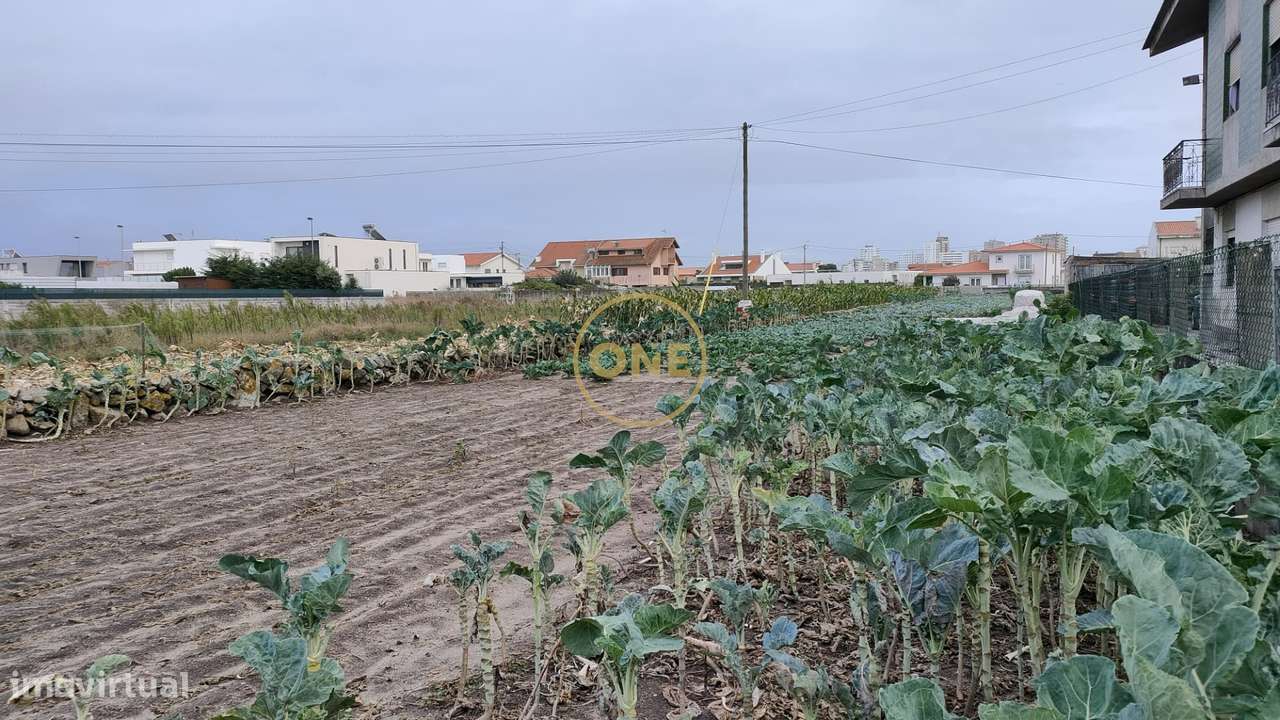 Terreno de construção em Aver o Mar - Grande imagem: 5/12