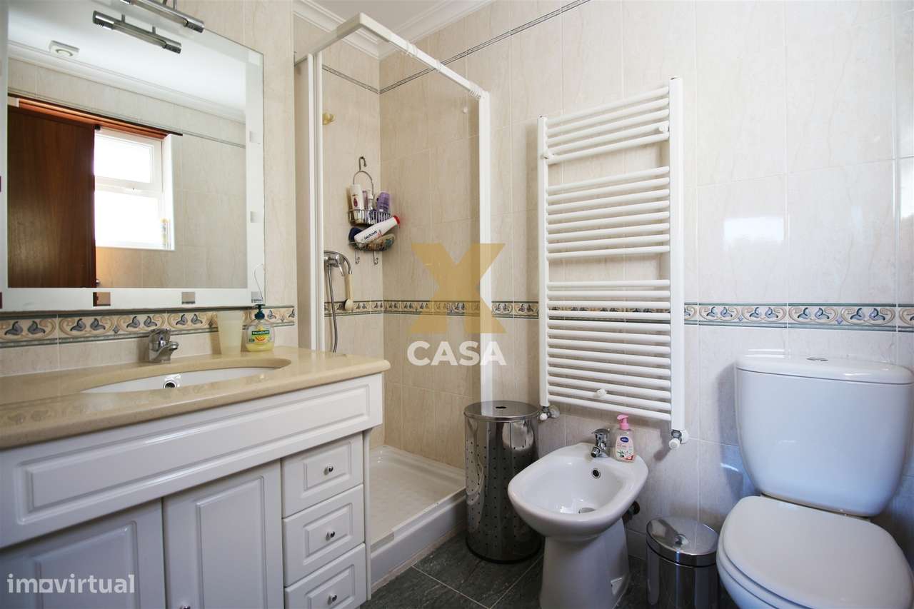 Moradia T3 Venda em Gondemaria e Olival,Ourém-22