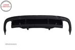 Pachet Exterior VW Passat CC (2012-2016) R Line Design- livrare gratuita - 4