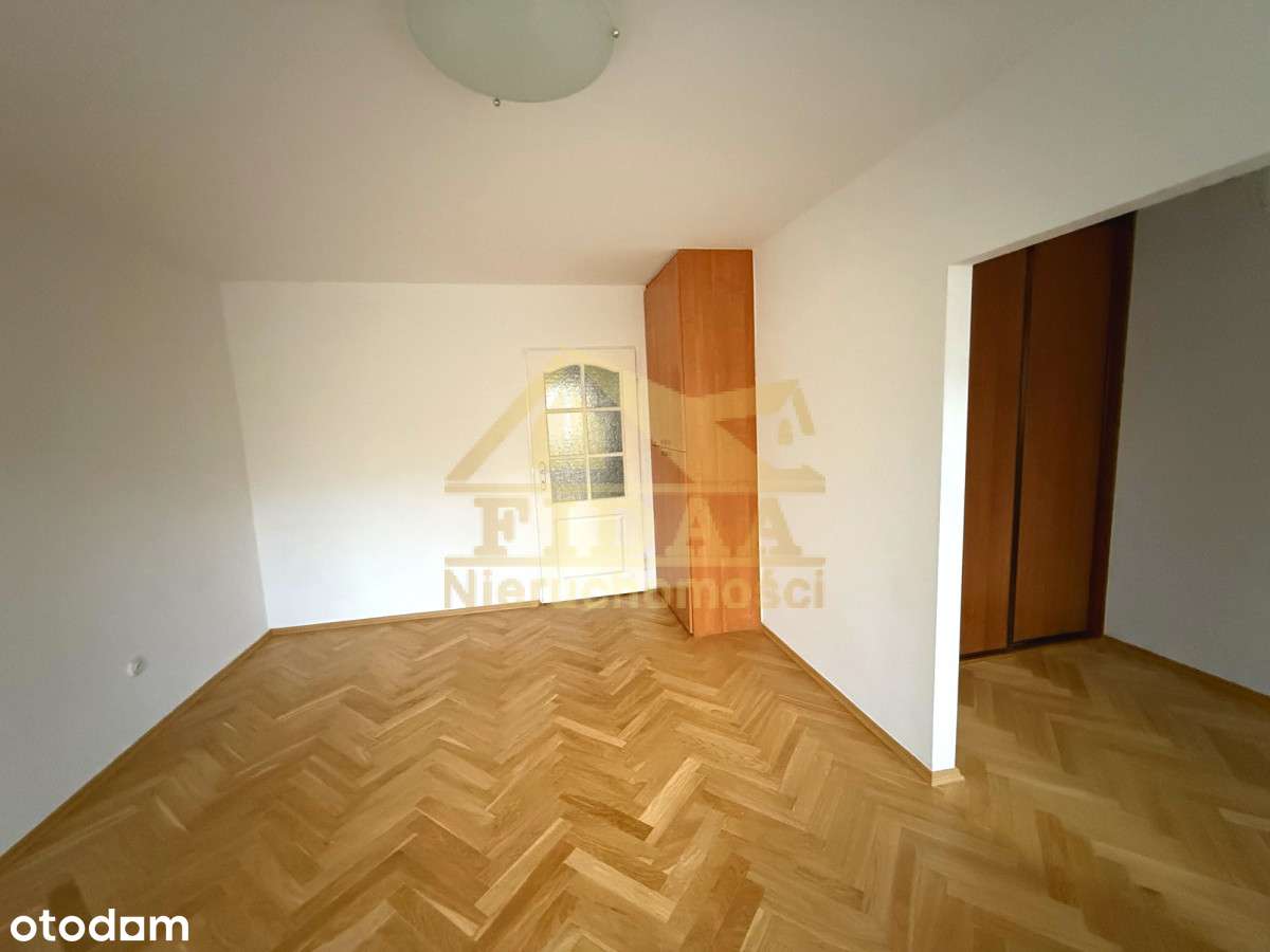 Świetny punkt komunikacyjny, dużo zieleni - Pełny obrazek: 5/15