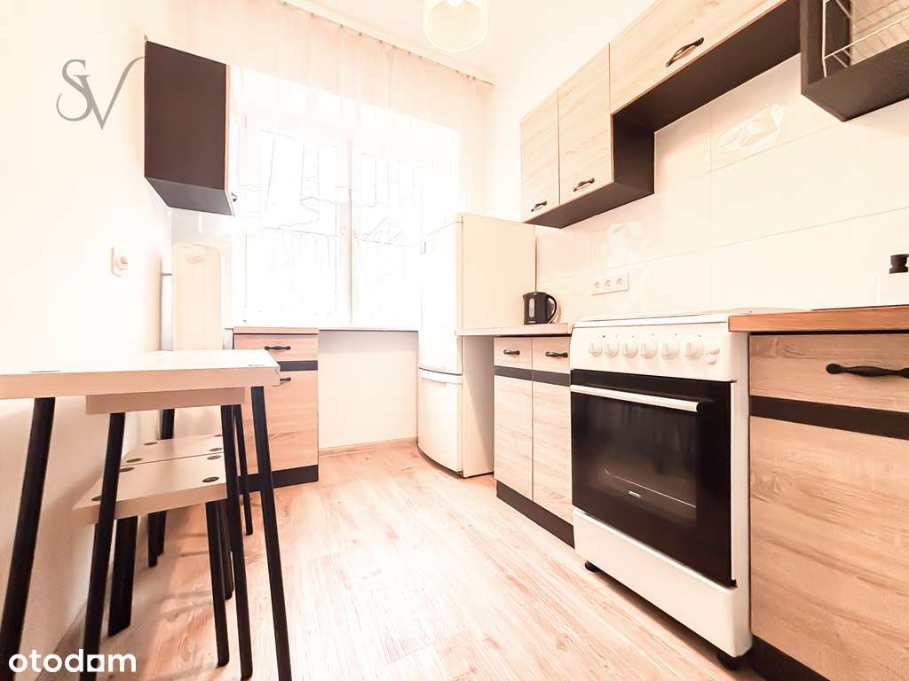 1400 ALL | Przestronny | Zalew Nowohucki | ENG - Pełny obrazek: 3/6