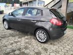 Fiat Bravo 1.6 M-Jet Active - 9