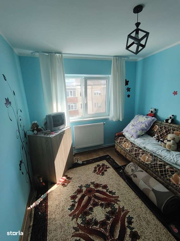 Se vinde apartament 50mp burdujeni langa scoala 51.000e  2 cam cent-11